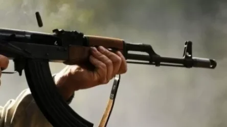 Տներից մեկի ուղղությամբ կրակահերթ են արձակել․ հարուցվել է քրգործ