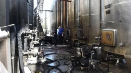 «Պռոշյանի գինու գործարան»-ում պայթյունի հետևանքով տուժածներից մեկը մահացել է
