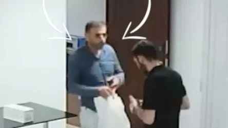 ՏԵՍԱՆՅՈՒԹ. Տղամարդը որոնվում է. ՔԿ