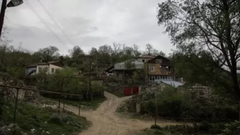 Ադրբեջանցիների կողմից բնակելի տան ուղղությամբ կրակահերթեր արձակելու փաստով քրգործը վարույթ է ընդունվել