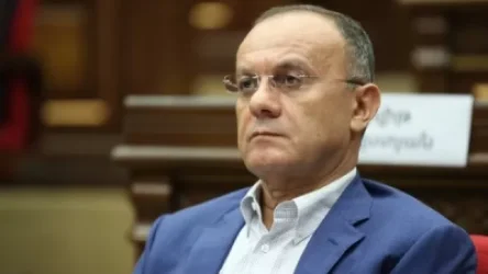 Սեյրան Օհանյանը՝ Ալեն Սիմոնյանի հայտարարության մասին