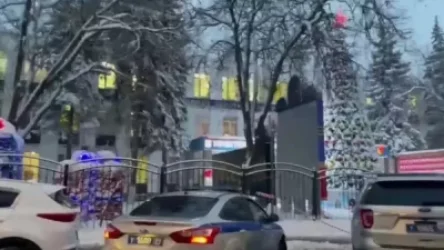 ՏԵՍԱՆՅՈՒԹ. Կրակոցներ Մոսկվայում. կան զոհեր և վիրավորներ