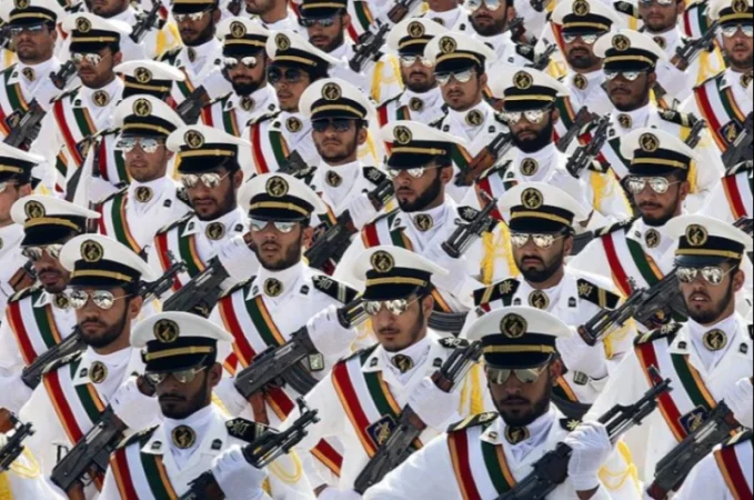 Կանադան Իրանի Իսլամական հեղափոխության պահապանների կորպուսը ճանաչել է ահաբեկչական կազմակերպություն