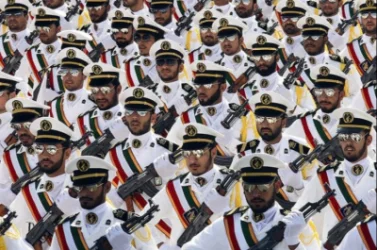 Կանադան Իրանի Իսլամական հեղափոխության պահապանների կորպուսը ճանաչել է ահաբեկչական կազմակերպություն