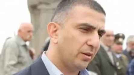 Պալաչն էլ չի փրկել Ռոմանոսին. «Հրապարակ»