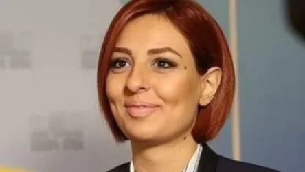 «Ամո՛թ ձեզ»․ Անի Սամսոնյանը` «Հայաստան» խմբակցության պատգամավորներին