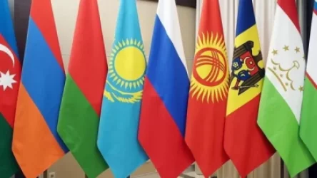 ԱՊՀ պետությունների զինված ուժերի կապի համակարգին միացել է նաև Հայաստանը