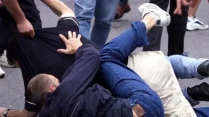 Հարբած տղամարդը գնացել է Հարկադիր, հայհոյել, ապա հարազատների հետ ծեծել աշխատողին