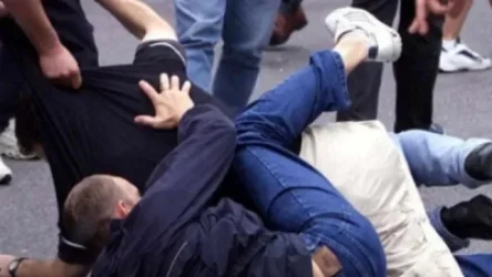 Հարբած տղամարդը գնացել է Հարկադիր, հայհոյել, ապա հարազատների հետ ծեծել աշխատողին