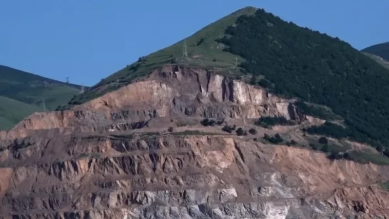 Ֆինանսների նախարարը` Ամուլսարի հանքի գործարկման մասին