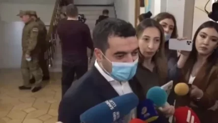 ՏԵՍԱՆՅՈՒԹ. Ծեծկռտուքի մասնակիցներից մեկն անցնում է Միրզոյանի դեմ մահափորձի գործով. Հակոբյան