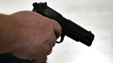 Խանդի և վրեժի շարժառիթով ինքնաձիգով կրակել է 34-ամյա կնոջը. ՔԿ