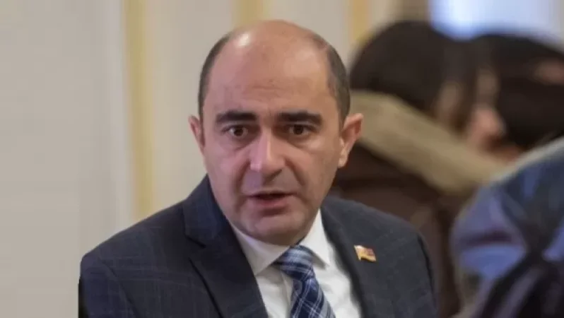 Ես հակված եմ, որ խելքի գանք, մեզ թափ տանք. Էդմոն Մարուքյան