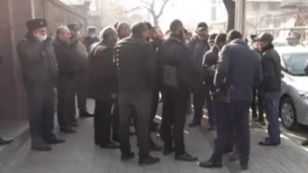 Ինչո՞ւ Ալեն Սիմոնյանը չի հանդիպում գերիների և անհետ կորածների ծնողներին. խոսնակը ասում է` նախապես պետք է գրանցվել