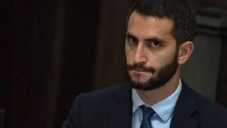 Ռուբինյանը՝ երեկվա ծեծկռտուքի մասին