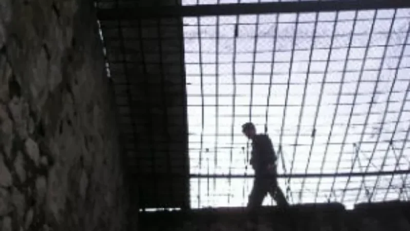 «Աբովյան» ՔԿՀ-ում վթարային ու անմարդկային պայմաններ են. դիտորդների խումբ