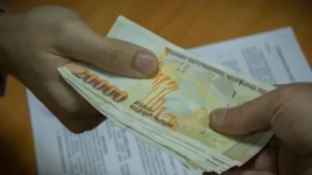 Չկամավորագրված քաղաքացու ընտանիքին առանց հիմքերի փոխանցվել է 2,7 մլն դրամ․ ՊՆ-ն մանրամասնում է