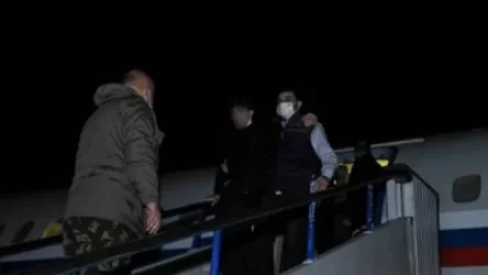 4 օր առաջ վերադարձած 10 գերիները հարցաքննվել են. ՔԿ խոսնակ