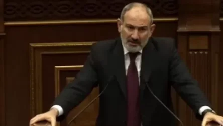 ՏԵՍԱՆՅՈՒԹ. Շատ հարցեր կան, որ կուզենայի բարձրաձայնել, բայց բազմաթիվ պատճառներով այս ամբիոնից չեմ կարող. վարչապետ