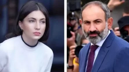 ՏԵՍԱՆՅՈՒԹ․ Բանավեճ՝ Նիկոլ Փաշինյանի և Աննա Մկրտչյանի միջև