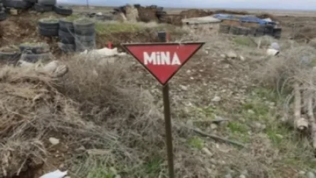 Ադրբեջանը «կասկածում է» Հայաստանին