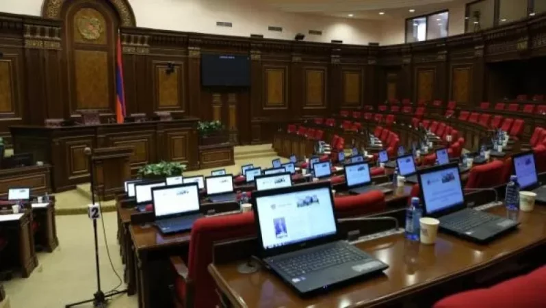 Վաղը տեղի կունենա ԱԺ արտահերթ նիստ