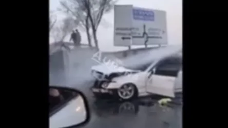 ՏԵՍԱՆՅՈՒԹ․ Քիչ առաջ խոշոր վթար է տեղի ունեցել Երևանում