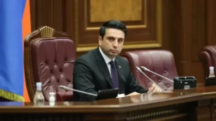 Ալեն Սիմոնյանը կհանդիպի գերեվարված և անհետ կորած զինծառայողների հարազատների հետ