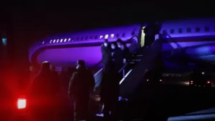 ՏԵՍԱՆՅՈՒԹ. Բաքվից վերադարձված գերուն նորից բանակ են տարել. «Ազատություն»