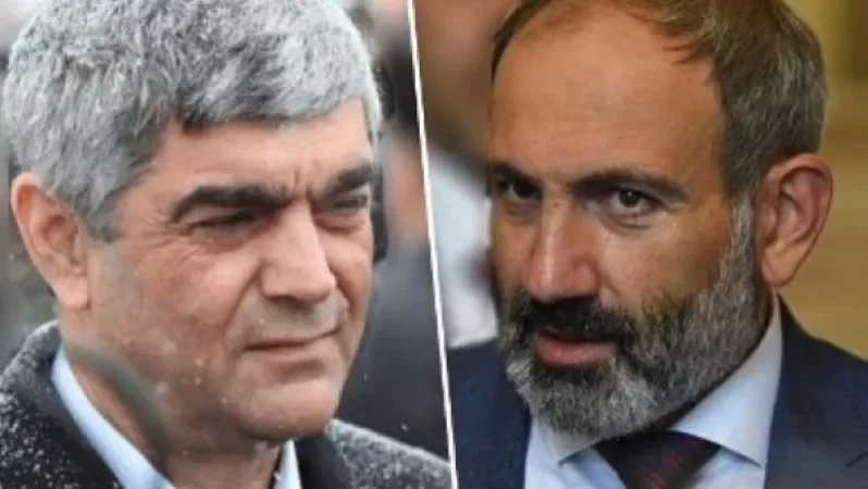 «Ժողովուրդ». Փաշինյանի հետ փակ հանդիպմանը քննարկվել է նաև Բալասանյանի թեման