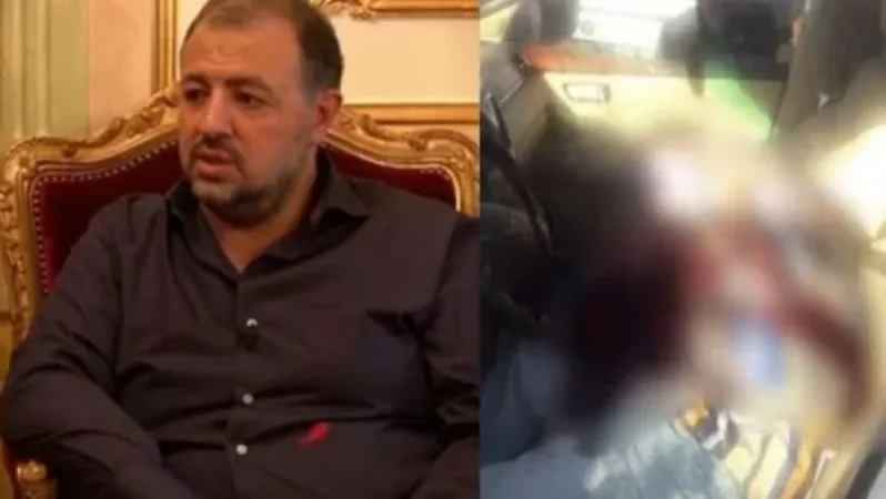 Ուշագրավ մանրամասներ են պարզվել Դոն Պիպոյի եղբոր սպանության գործով