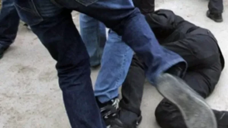 Հայհոյել են, հարվածներ հասցրել ՀԿԱԾ-ի բաժանմունքի պետին, ապա դիմել փախուստի. ՔԿ-ն մանրամասնում է