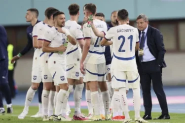 «Այդ ամենը սկանդալ է». Սերբիայի հավաքականը սպառնում է չշարունակել մասնակցությունը Եվրո-2024-ին