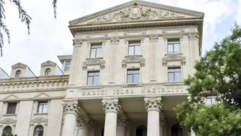 Ադրբեջանը նախատեսում է միջպետական հայցեր ներկայացնել Հայաստանի դեմ