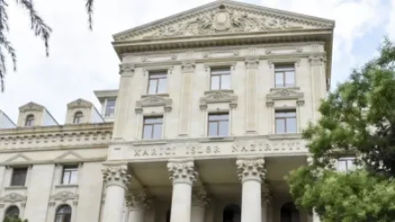 Ադրբեջանը նախատեսում է միջպետական հայցեր ներկայացնել Հայաստանի դեմ