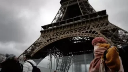 Ֆրանսիայում Covid-19-ի ավելի քան 61,3 հազար դեպք է գրանցվել. սա առավելագույնն է նախորդ տարվա նոյեմբերի 2-ից ի վեր