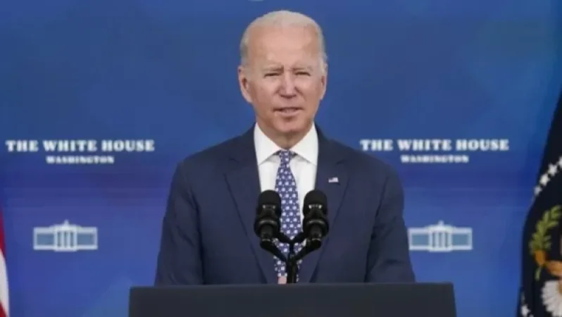 ԱՄՆ-ը և ՆԱՏՕ-ն պարտավոր չեն զորքեր ուղարկել Ուկրաինայի պաշտպանության համար. Բայդեն