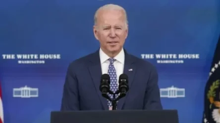 ԱՄՆ-ը և ՆԱՏՕ-ն պարտավոր չեն զորքեր ուղարկել Ուկրաինայի պաշտպանության համար. Բայդեն