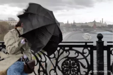 ՏԵՍԱՆՅՈՒԹ. Մերձմոսկվայն շրջանում փոթորկի պատճառով խախտվել է էլեկտրամատակարարումը