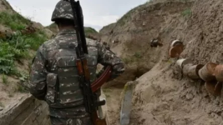 Զինծառայողը վիրավորում է ստացել, վիճակը գնահատվում է ծայրահեղ ծանր․ ՊՆ