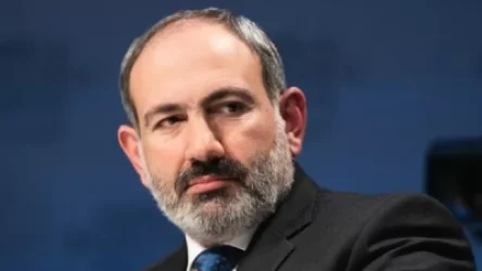 Փաշինյանը քաղաքական ուժերից աջակցություն է խնդրել․ «Փաստ»