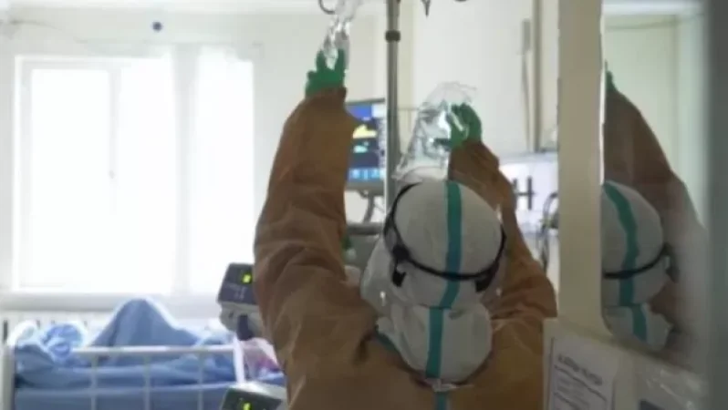 Կորոնավիրուսային հիվանդության այսօրվա տվյալները