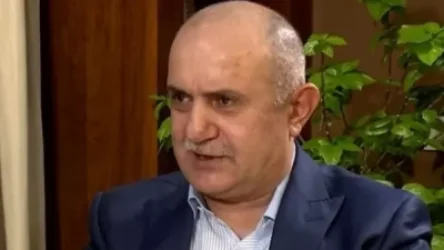 Ադրբեջանը, միլիարդավոր դոլարի սպառազինություն գնելով, պատրաստվում է լուրջ պատերազմի, 2 ելք ունենք․ Սամվել Բաբայան