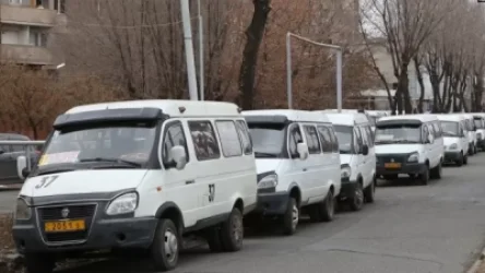 Երևանի տրանսպորտային ցանցի  բարեփոխումները հետաձգվում են. նոր ժամկետ սահմանվեց