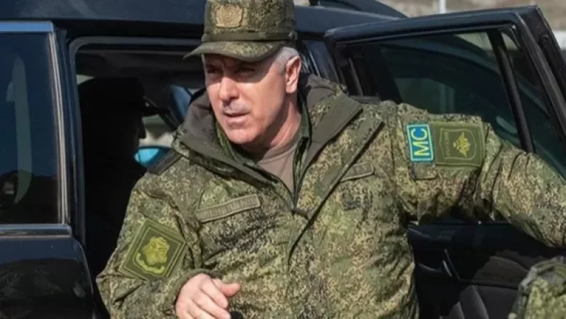 Խաղաղապահների կողմից զոհվածների 1960 մարմին է վերադարձվել հայկական և ադրբեջանական իշխանություններին․ Մուրադով