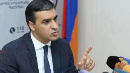Այլընտրանքային ճանապարհը լուծում չէ, քանի որ նշանառության ներքո է ճանապարհը, բնակիչները, նրանց տները․ ՄԻՊ