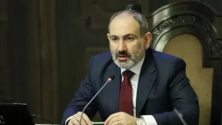 ՏԵՍԱՆՅՈՒԹ. Մոռացել ե՞ք, որ մի գիշերվա մեջ Աջափնյակի կեսը խանութ էին սարքել. վարչապետ