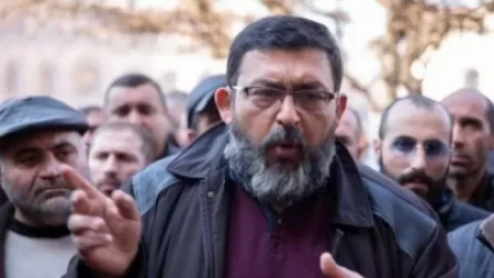 Ի՞նչ են խոսել Ալեն Սիմոնյանն ու  գերիների, անհետ կորած զինծառայողների հարազատները. Արսեն Ղուկասյանը մանրամասներ է հայտնում