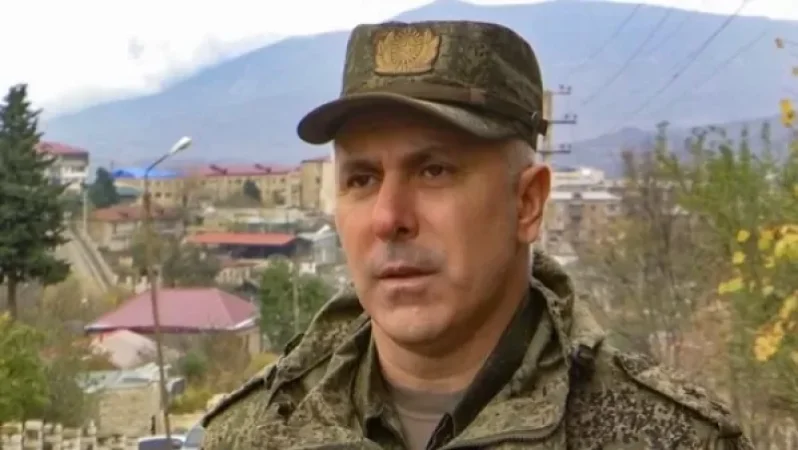 Խաղաղապահները կավարտեն այս գործը․ Մուրադովը՝ հայ ռազմագերիների մասին