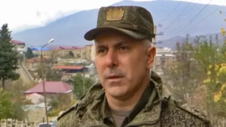 Խաղաղապահները կավարտեն այս գործը․ Մուրադովը՝ հայ ռազմագերիների մասին